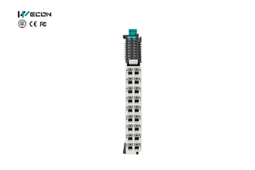PLC / expansion module AE30-1600 (NPN/PNP)