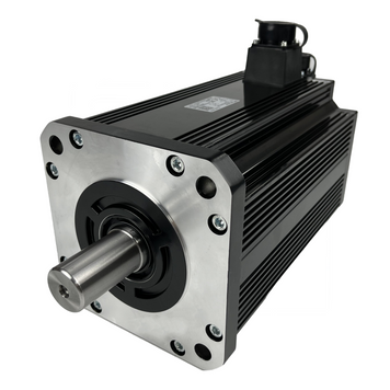 Серводвигун 110 серії, WE110M‑15030S‑C1F WE110M‑15030S‑C1F фото