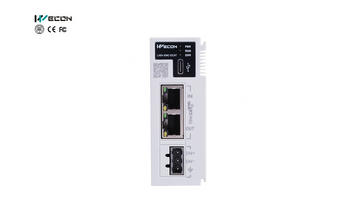 WECON LX6V-EMC-ECAT для розширення систем ПЛК серії LX6V: модуль розширення. LX6V-EMC-ECAT фото
