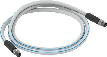 Кабель интерфейса передачи данных NEBC-D8G4-ES-7.5-N-S-D8G4-ET 8065131 фото