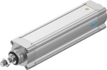 Электроцилиндр ESBF-BS-80-100-15P 574107 фото