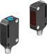 Laser through-beam sensor SOOE-TB-L-PNLK-T