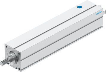 Электроцилиндр для базовых решений EPCC-BS-60-200-5P-A 5428895 фото