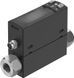 Датчик витрати SFAH-100U-G14FS-PNLK-PNVBA-M8, 100 л/хв, G1/4, M8 8058476 фото 1