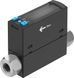 Датчик витрати SFAH-100U-G14FS-PNLK-PNVBA-M8, 100 л/хв, G1/4, M8 8058476 фото 2