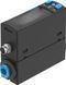 Датчик витрати SFAH-200U-Q6S-PNLK-PNVBA-M8, 200 л/хв, QS-6, M8 8158421 фото 1