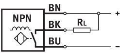 , 553540, M8, Врівень (Flush), NPN, N/O контакт, EN60947-5-2, 991704, Знак RCM
c UL us - Listed (OL), Згідно директиви EU EMC
Відповідно до директиви ЄС щодо низьковольтного обладнання Згідно директиви ЄС RoHS, Згідно з інструкціями Великобританії щодо ЕМС Відповідно до правил RoHS Великобританії Згідно з правилами Великобританії щодо електрообладнання, Відповідно до RoHS, 1.5 мм, -30 &deg;C ... 70 &deg;C, 0.08 мм, 150 мА, синхронування, 10 В ... 30 В, для всіх електричних підключень, 2.5 м, TPE-U (PU), M8x1, Датчик на рівні з поверхнею, 61.4 г, PP високолегованаНержавіюча сталь, Світлодіод LED жовтий, -5 &deg;C ... 70 &deg;C, IP68, VDMA24364-B2-L, 3, > коефіцієнтом зменшення 1 - стійкий до магнітного поля, NPN, Стандартна, 2 - помірний вплив корозії, 0.8 кВ, 2000 Гц, кабель, постійне і змінне магнітне поле, 4052568095963, SIEF