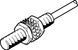 , 553540, M8, Врівень (Flush), NPN, N/O контакт, EN60947-5-2, 991704, Знак RCM
c UL us - Listed (OL), Згідно директиви EU EMC
Відповідно до директиви ЄС щодо низьковольтного обладнання Згідно директиви ЄС RoHS, Згідно з інструкціями Великобританії щодо ЕМС Відповідно до правил RoHS Великобританії Згідно з правилами Великобританії щодо електрообладнання, Відповідно до RoHS, 1.5 мм, -30 &deg;C ... 70 &deg;C, 0.08 мм, 150 мА, синхронування, 10 В ... 30 В, для всіх електричних підключень, 2.5 м, TPE-U (PU), M8x1, Датчик на рівні з поверхнею, 61.4 г, PP високолегованаНержавіюча сталь, Світлодіод LED жовтий, -5 &deg;C ... 70 &deg;C, IP68, VDMA24364-B2-L, 3, > коефіцієнтом зменшення 1 - стійкий до магнітного поля, NPN, Стандартна, 2 - помірний вплив корозії, 0.8 кВ, 2000 Гц, кабель, постійне і змінне магнітне поле, 4052568095963, SIEF