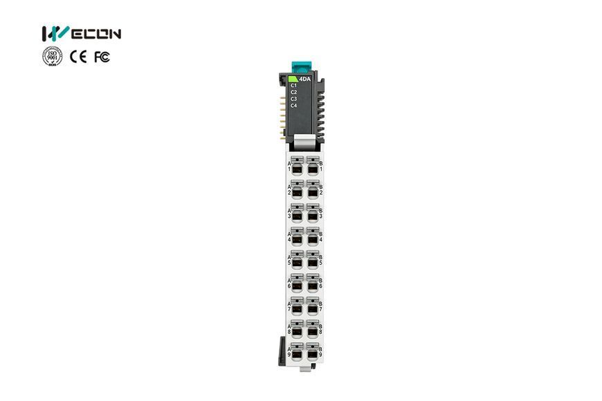 PLC / expansion module AE30-4AD