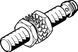 , 553539, M8, Врівень (Flush), NPN, N/O контакт, EN60947-5-2, 991703, Знак RCM
c UL us - Listed (OL), Згідно директиви EU EMC
Відповідно до директиви ЄС щодо низьковольтного обладнання Згідно директиви ЄС RoHS, Згідно з інструкціями Великобританії щодо ЕМС Відповідно до правил RoHS Великобританії Згідно з правилами Великобританії щодо електрообладнання, Відповідно до RoHS, 1.5 мм, -30 &deg;C ... 85 &deg;C, 0.08 мм, 150 мА, синхронування, 10 В ... 30 В, для всіх електричних підключень, M8x1, Датчик на рівні з поверхнею, 12 г, Високолегована нержавіюча сталь, Світлодіод LED жовтий, IP68, VDMA24364-B2-L, 3, > коефіцієнтом зменшення 1 - стійкий до магнітного поля, NPN, Стандартна, 2 - помірний вплив корозії, 0.8 кВ, 2000 Гц, M8x1 Роз'єм, постійне і змінне магнітне поле, 4052568095956, SIEF