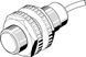 Inductive sensor SIED-M30B-ZS-K-L-PA